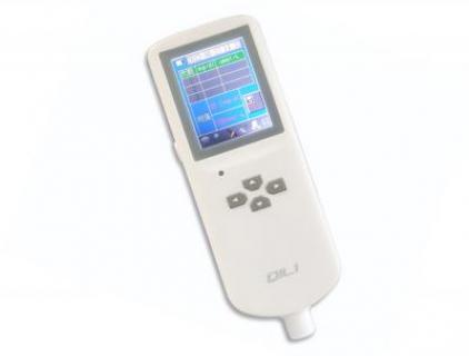 經(jīng)皮測黃疸儀器