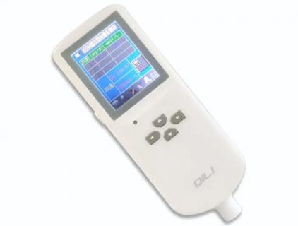 經(jīng)皮測黃疸儀器