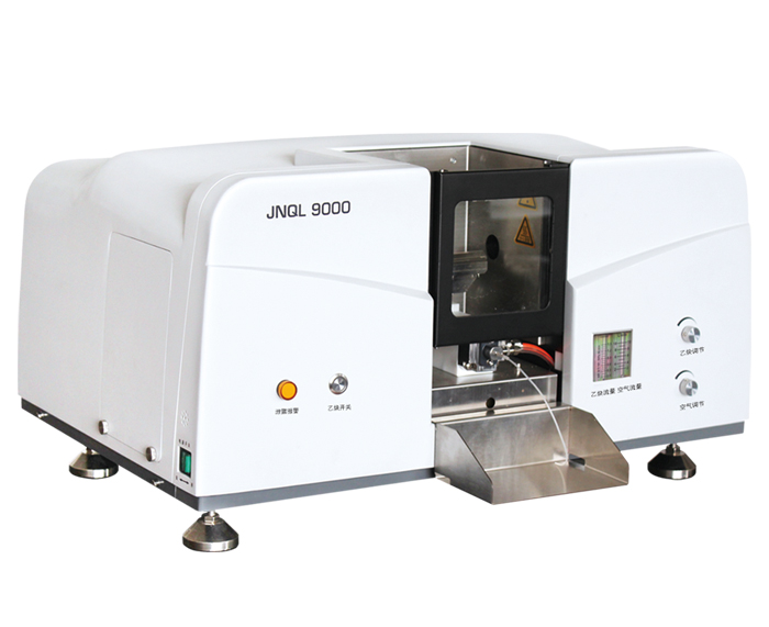 QL9000 原子吸收分析系統(tǒng) QL9000 原子吸收分析系統(tǒng)