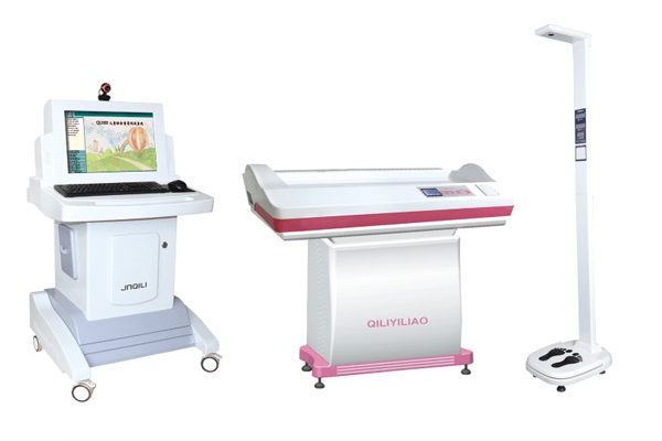 兒童體格發(fā)育分析與評(píng)估系統(tǒng)